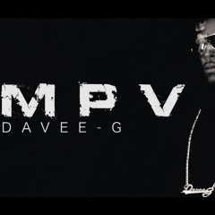 DAVEE - G - PMPV - 2016