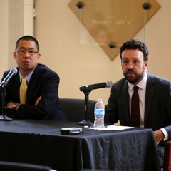 Debate: EPA’s Landmark Clean Power Plan