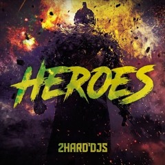 Clive Williams - Heroes (Original Mix)