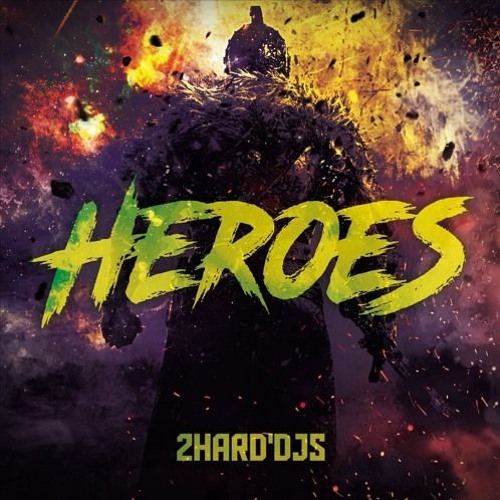 Clive Williams - Heroes (Original Mix)