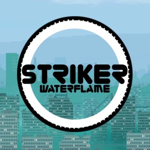 -Waterflame-