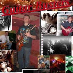 Pub 'Duszek'  'Guitar Busters' Mix ''Jaja'' ''Za Nim Pójdę'' 22 - 01 - 2010