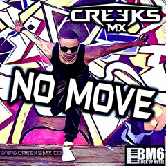 CREEKS MX - No move  ( caribbean mannequin challenge )