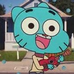 The Amazing World Of Gumball - The Compilation Song (Weird Like You & Me)