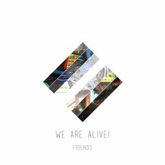 Friends EP (Preview)- Out now via Plasmapool(TRXX)!