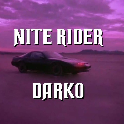 night rider 87 night rider 87