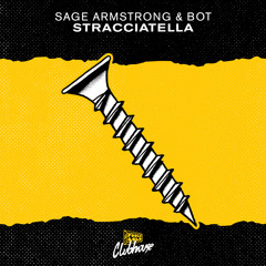 Sage Armstrong & BOT - Stracciatella