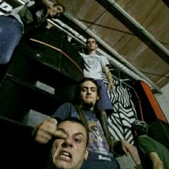 Underground