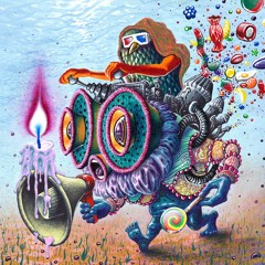 Rising Dust - Fire Under Water - Album Version (full version)