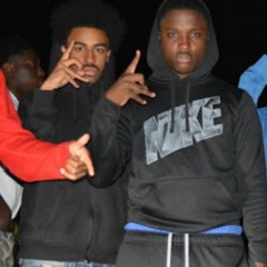 Sleazy Baby Ft Paid JoJo - My Fault (Prod. By T-Turn Up)