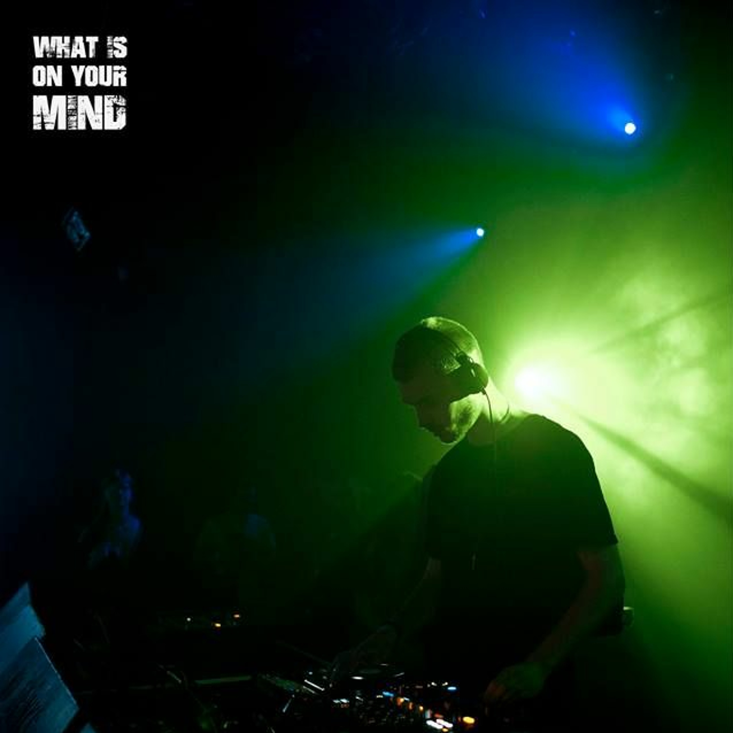 Techno Tuesday Amsterdam