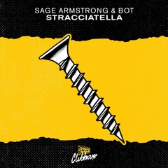Sage Armstrong & BOT - Wholefoods Shawty