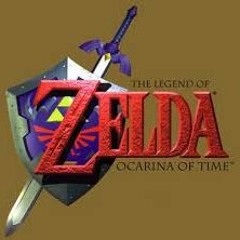Horse Race - The Legend of Zelda: Ocarina of Time