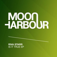 Riva Starr - Akitune