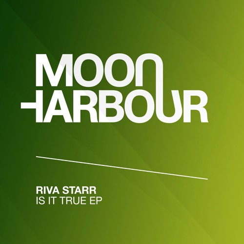 Riva Starr - Akitune