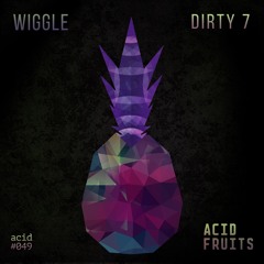 AF049 // Dirty 7 - Jump (Original Mix) OUT NOW***
