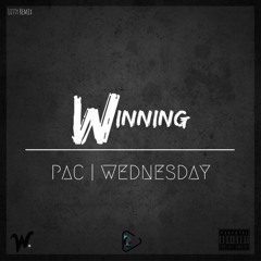 Winning ft. Wednesday Prod. JP Soundz