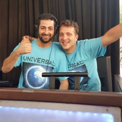 Goa Progressive Set