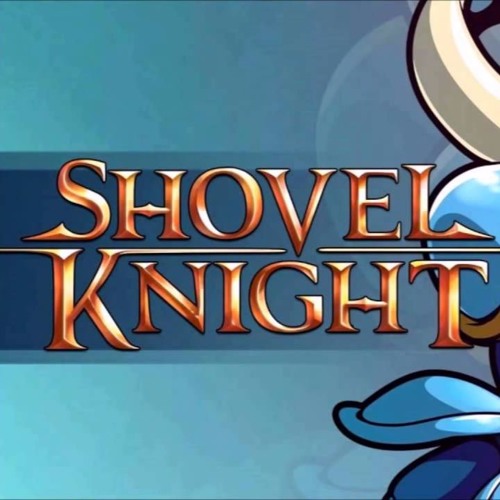 Strike the Earth! (Plains of Passage) (Alpha Mix) - Shovel Knight