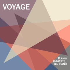 VOYAGE - How Deep Is The Ocean - Kenny Wheeler