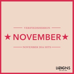 Best of November 2016