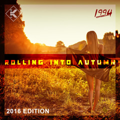 Rolling Into Autumn (November 2016)