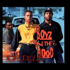 SoloDolo-Boys N The Hood