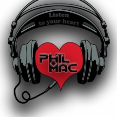 Phil Mac - Listen To Your Heart [FREE DOWNLOAD]