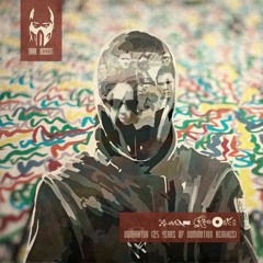 Human Resource - Dominator (Sound Abuse Remix)