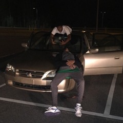 honda on go ft. Kstyles (prod. by Dom skeem)