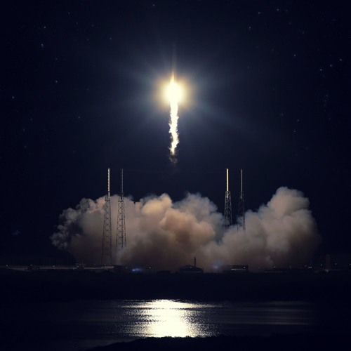 Amorphoid - the launch
