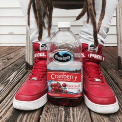 Cranberry - PapiLaw x kay0