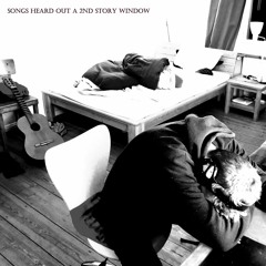 Windowsill (Arcade Fire Cover)