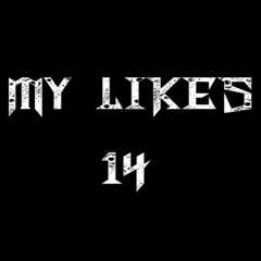 My Likes 14 (Electronic/Dark Electro/Industrial Metal/EBM)
