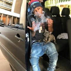 All I Want (NBA YoungBoy)