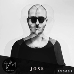 AVM Podcasts #09 - JOSS