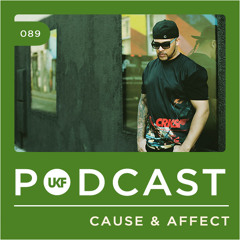 UKF Podcast #89 - Cause & Affect