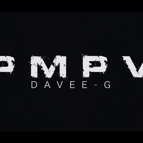 DAVEE-G - PMPV - ACOUSTIQUE