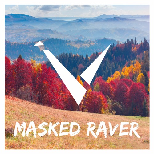 Stream Vexento - Masked Raver by Vexento | Listen online for free on  SoundCloud