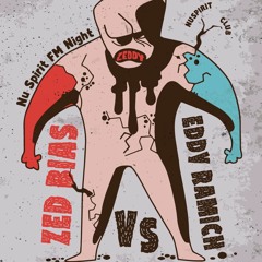 Feature_FM: Zed Bias a.k.a. Maddslinky