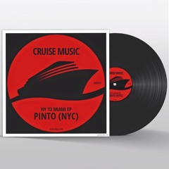 Pinto (NYC) - 305 (Original Mix) [Cruise Music]