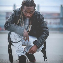 NEVER (prod.Sean Bentley)