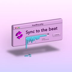 Sync To The Beat
