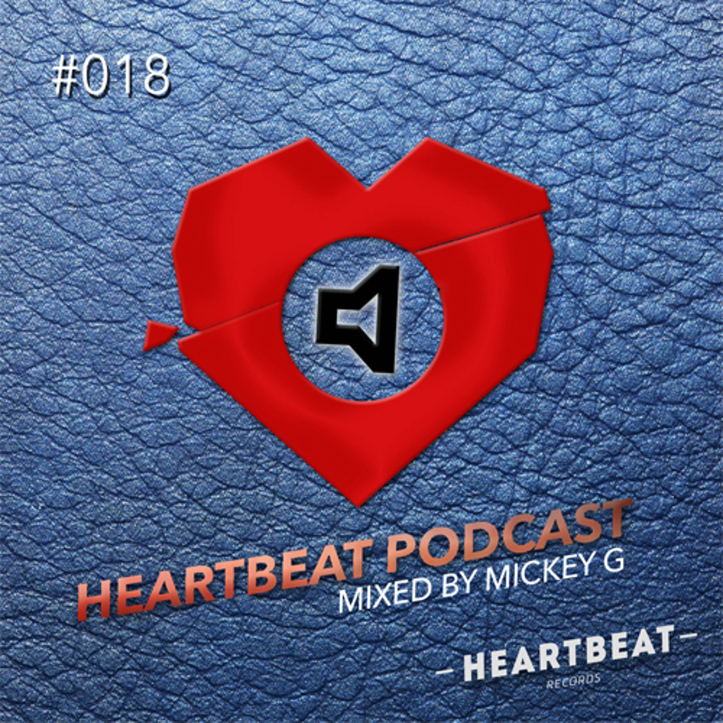 Heartbeat Records Podcast