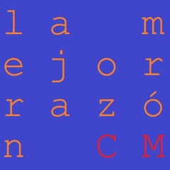Como Manzanas - La Mejor Razón