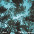 Litche Will&#x20;You&#x20;&#x28;Ft.&#x20;Loui&#x20;Abell&#x29; Artwork