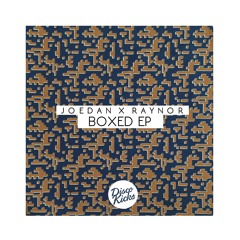 Joedan x Raynor - The Process