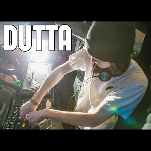 DUTTA ¬ Proper Jump Up Guest Mix