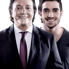 Fábio Jr. & Fiuk - 20 E Poucos Anos