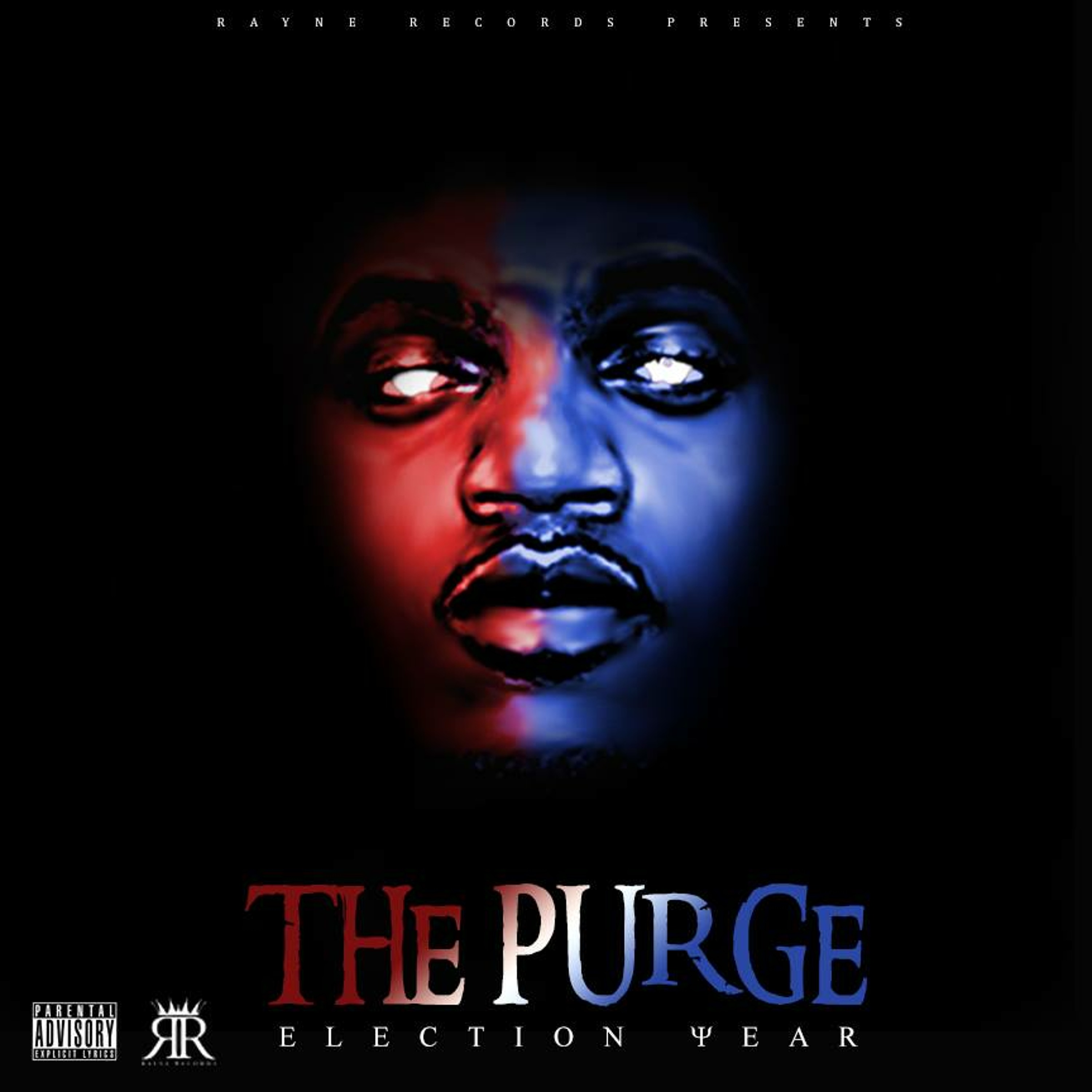 Scrooge Mayne - Anyway episode artwork